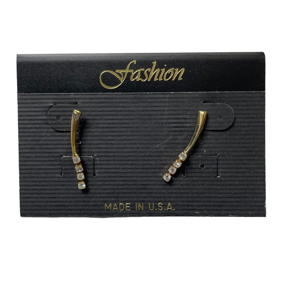 Fashion earrings - Picture 2 of 5